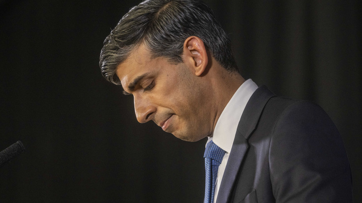 Лондон перешёл от слов к действиям: Просочился инсайд о планах по Украине