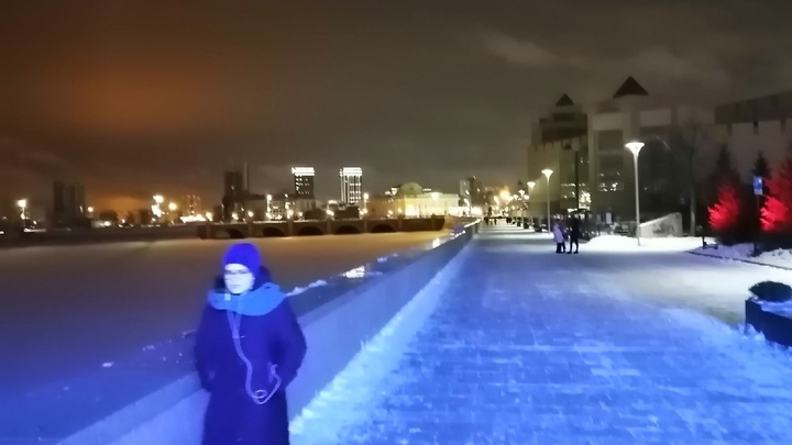Утром в понедельник в Челябинской области могут отменить занятия в школах из-за 35° мороза