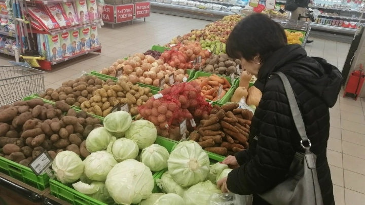 Продукты дофаминового меню назвала психолог: съешь и не грусти