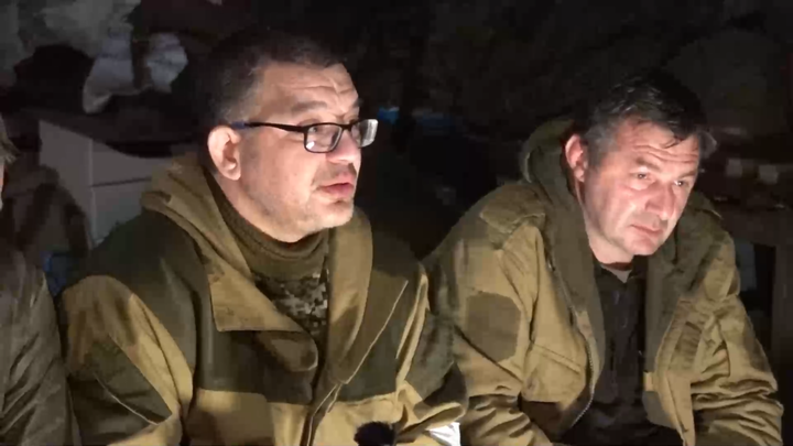 Господь отвёл: Казак рассказал об удивительном спасении на фронте в Донбассе