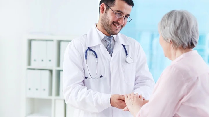 Новые обследования и выезд на дом: Диспансеризация в 2026 году. Теперь всё иначе Новые обследования и выезд на дом: Диспансеризация в 2026 году. Теперь всё иначе