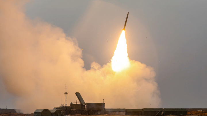 Польско-литовской бригаде выдали предупреждение Кинжалами