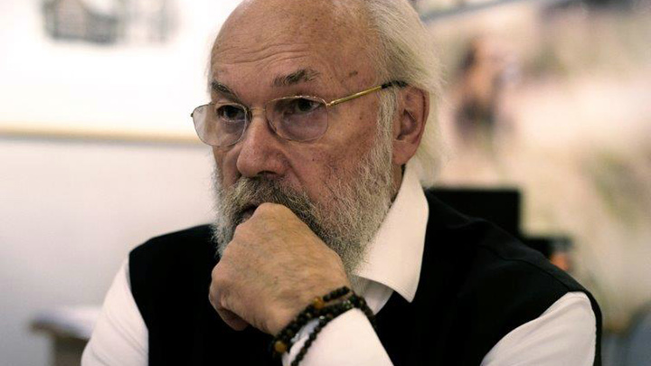 Во Владимире открылась фотовыставка епископа Александровского и Юрьев-Польского Иннокентия