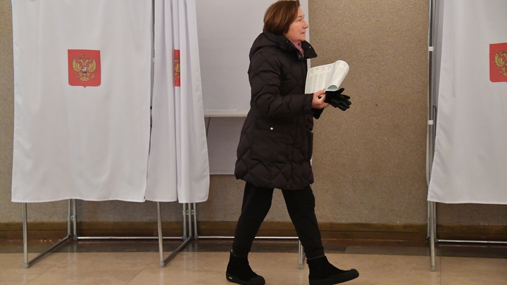 Удобно, комфортно, точно: Глеб Кузнецов о технологии выборов в Москве