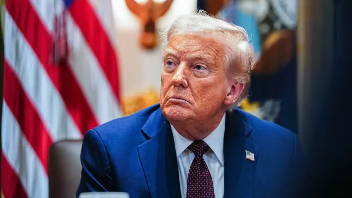 Трамп очень разочарован: Президент США сделал важное заявление по украинскому конфликту