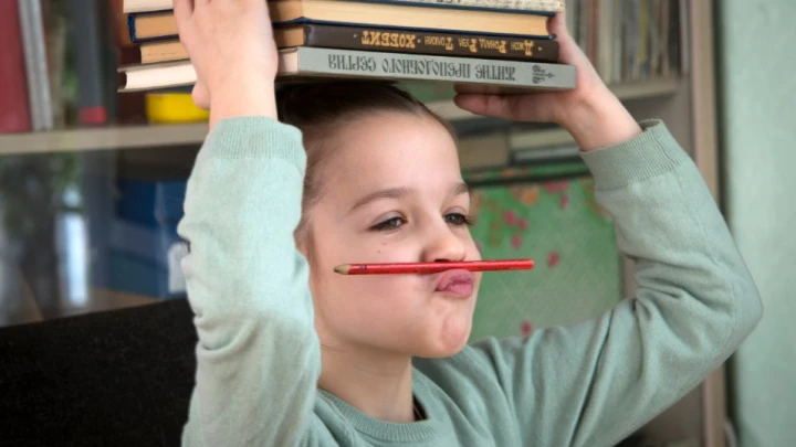 Отмена домашних заданий: Володин выступил за разгрузку школьников