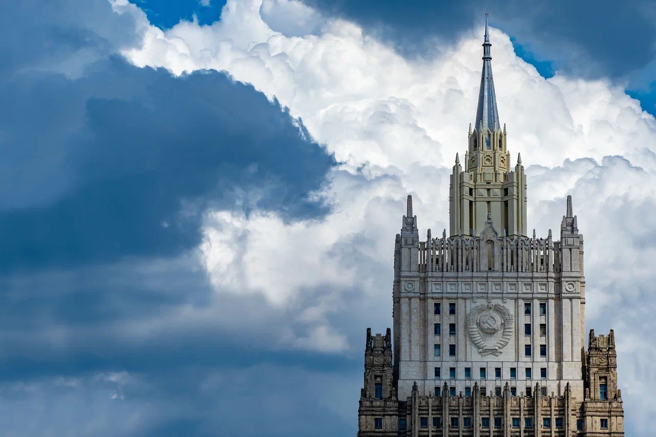 Контракт истекает: В МИД России объяснили, как будут поставлять газ после отказа Киева от транзита