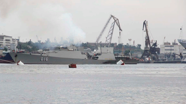 Хуже, чем стрельба: Ультиматум России для Турции и Киева прозвучал