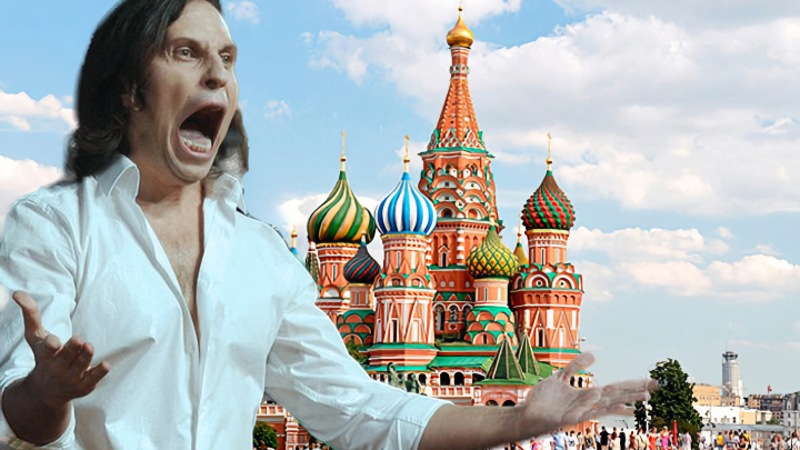 Продуманный парень: Зачем Ревва хранил паспорт Украины? Военкор Руденко сказал неудобное: А тут не сбылось