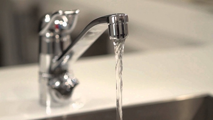 На Кубани на строительство и реконструкцию 11 объектов водоснабжения выделили более 1,4 млрд рублей