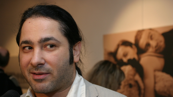 Автор хита «Я убью тебя, лодочник» пожаловался на нищенскую жизнь в США