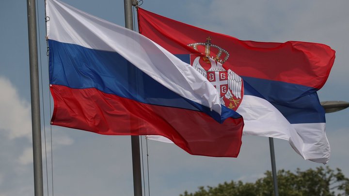 Не от моего имени: Сербы выступили против решения властей поддержать исключение России из СПЧ