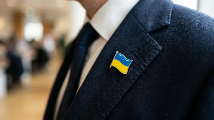 «Ранил меня»: Лех Валенса снял флаг Украины и отказал Зеленскому в поддержке