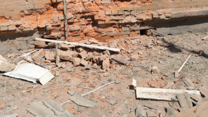 ВСУ вновь атаковали ДНР кассетными бомбами: Есть жертвы