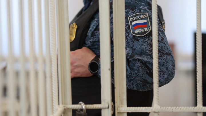 Молодых поджигателей вертолёта в Остафьево осудили на сроки до 18 лет