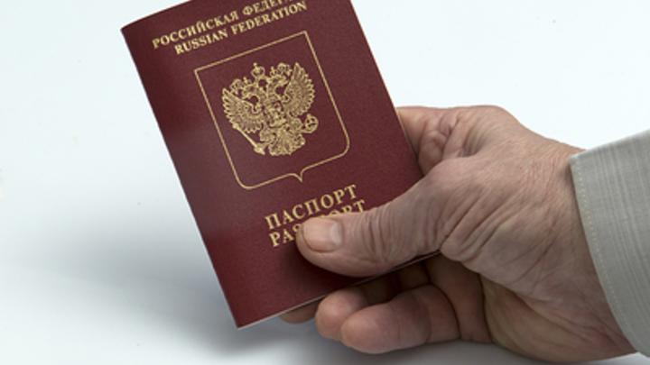 Депутаты в России ждут наплыва украинцев после принятия закона о репатриации