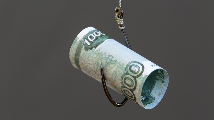 Курс доллара уйдёт на второй план: Аналитик призвал приготовиться к новой встряске