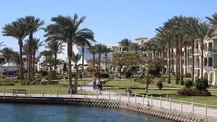 Как же мы будем без русских?: Жители Кипра недовольны санкциями против России - L’Espresso