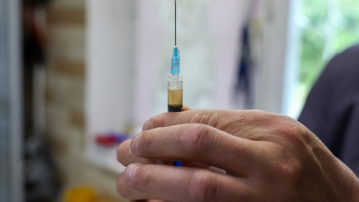 Онкобольному в Волгограде не дали жизненно важный препарат и отправили домой