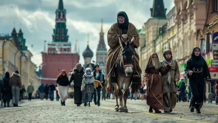 Что у нас, своих не хватает? - В Госдуме призвали МВД присмотреться к Минтруду, освободившему мигрантов от экзаменов по русскому