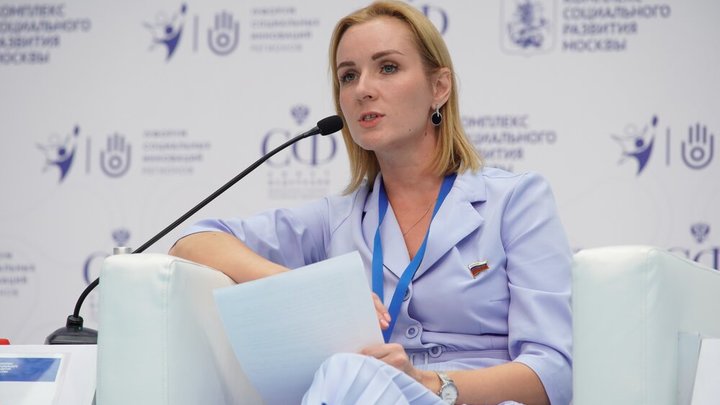 Если понадобится помощь, подключимся. Мария Львова-Белова - о гуманитарной ситуации в секторе Газа