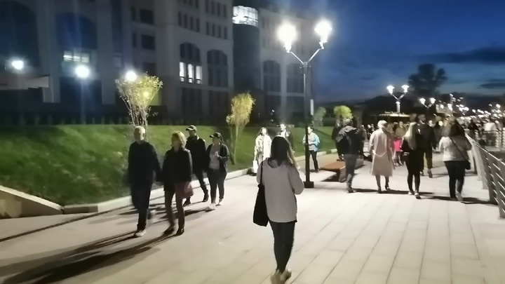 Нашли парней с набережной, отправивших челябинца в кому, — подробности конфликта