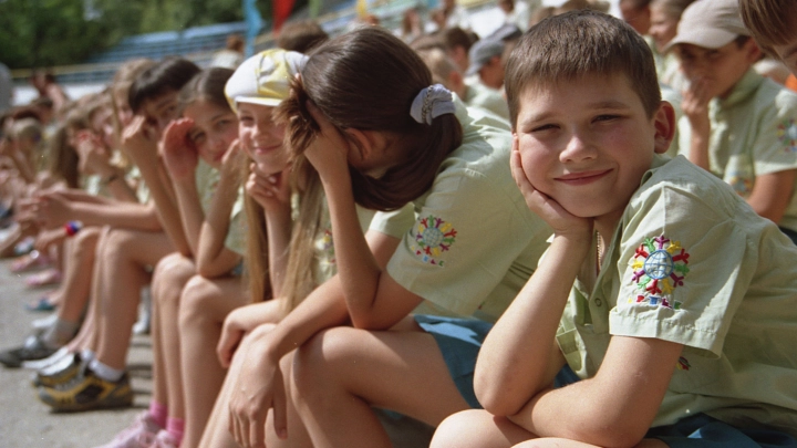 Глупость большая: глава новосибирского Союза отцов выступил против сокращения каникул