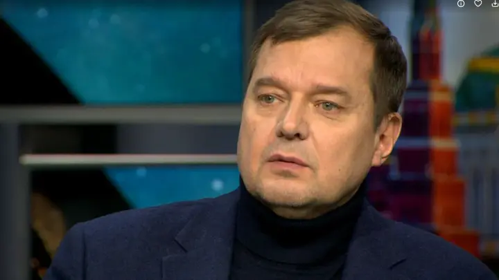 Губернатор Запорожья Балицкий назвал напряженной ситуацию в Гуляйполе