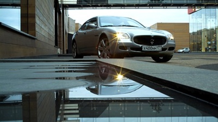 В Новороссийске фестиваль автозвука Abrau Auto Sound Fest перенесли из-за ливня