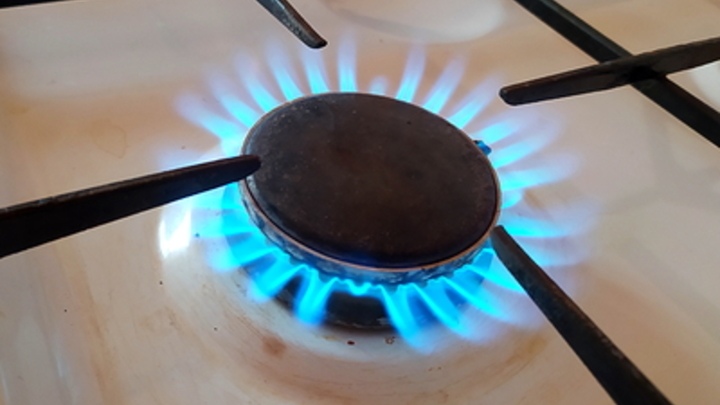 На Кубани за первые месяцы 2023 года газифицировали более тысячи домовладений