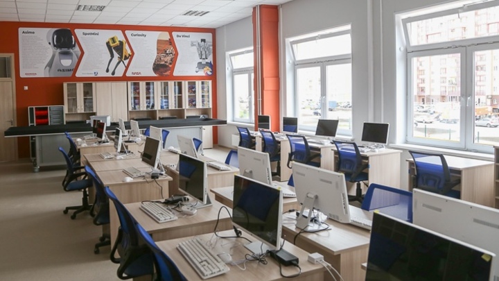 В Челябинской области 4 школы закрыли на карантин по ОРВИ