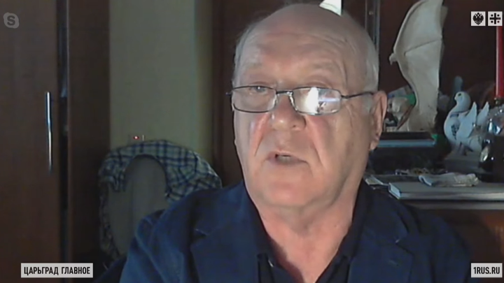 Налоговики тайно собирали компромат на русских военных: Схему раскрыл генерал-майор