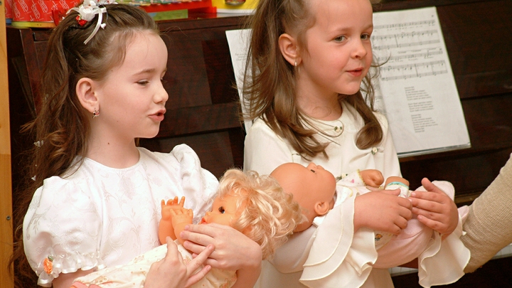 Отличный шанс для будущей звезды. Юные виртуозы Казани покажут своё мастерство