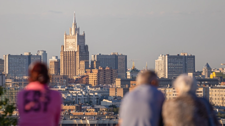 Мнение граждан России спросили, а учесть забыли. Лицемерие чиновников зашкаливает: Фантастика