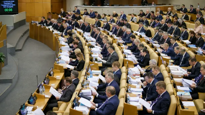 Затулин переживает за мигрантов больше, чем за депутата Матвеева: Он просто опасен