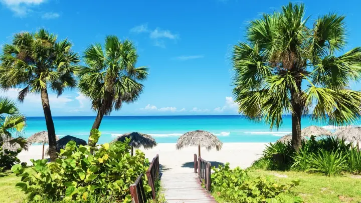 Названы пять стран для самых бюджетных поездок из России в 2026 году