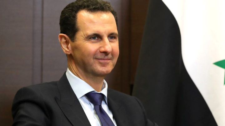 Как Запад свергал президента Сирии: Обещали слуг и деньги за отставку - Асад