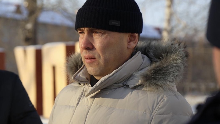 Губернатор Вадим Шумков начал борьбу с обналичиванием материнского капитала