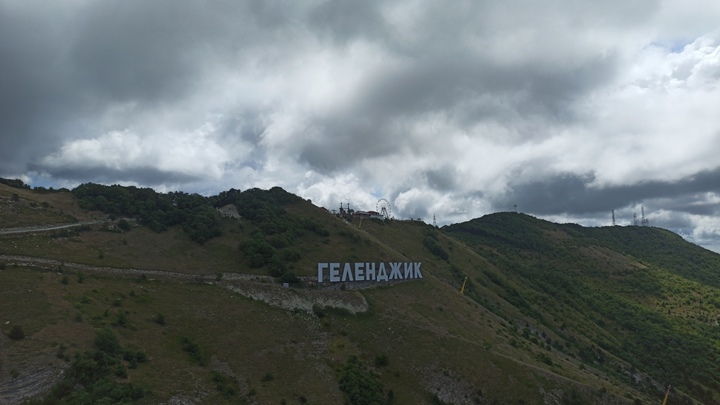 Автобусные рейсы из Санкт-Петербурга в Геленджик запустят 12 августа