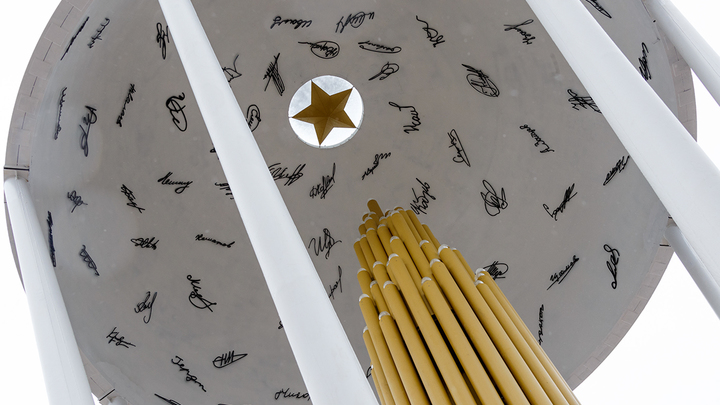 Вызываем огонь на себя: Русские оборванцы своей дерзостью сломили боевиков