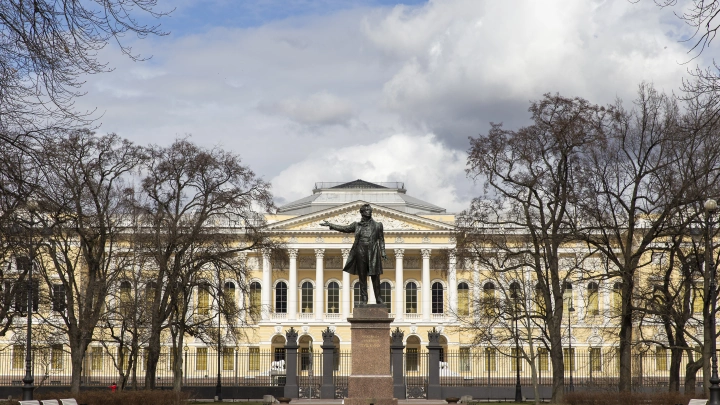 Пушкина убил герой Дюма? Судя по официальным бумагам, так думают в Минкульте