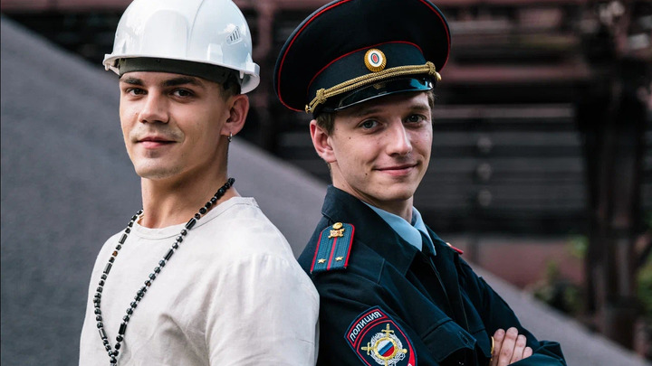 Разрешите обратиться 1 сезон: о чем сериал, трейлер, где смотреть и дата выхода