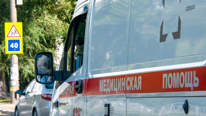 Прошлогодний взрыв в Сергиевом Посаде привёл к гибели девяти человек