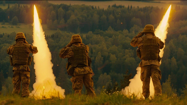 Позиция остаётся неизменной: Иран опроверг сообщения о передаче баллистических ракет России