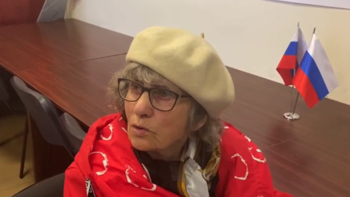 Только бы остались живы: челябинская пенсионерка отдала все деньги на нужды СВО