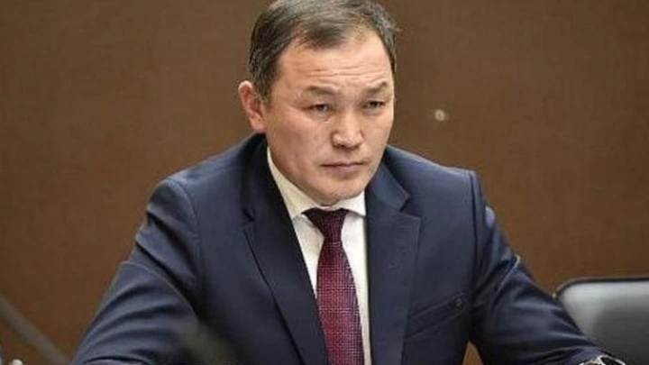 Трое чиновников из Бурятии отправятся в отряд «Тигр» добровольцами на СВО
