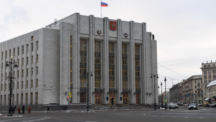 «Зеленая» зона Ленобласти возвращается к жизни до COVID с 3 февраля