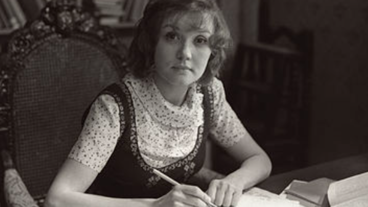 Спустя 40 лет в фильме Москва слезам не верит нашли намёк на неизвестного персонажа