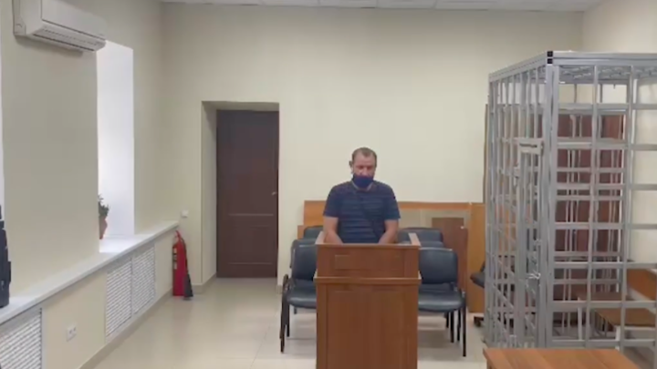 Житель Новороссийска угрожал взорвать нефтебазу из-за отключения света