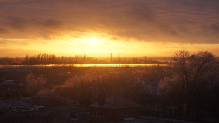 Самая мощная за шесть лет: на Солнце произошла вспышка 14 декабря